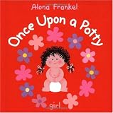 Buy : Once Upon a Potty: Girl