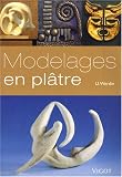 Modelages en pl�tre