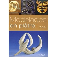 Modelages en pl�tre