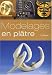 Modelages en platre