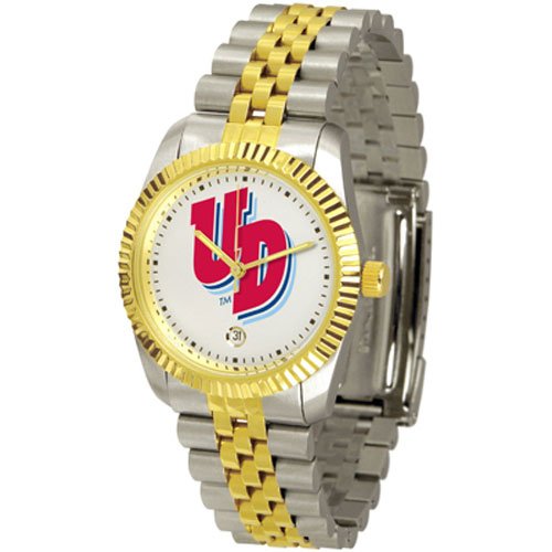 Dayton Flyers NCAA Executive Mens Watch Dayton Flyers NCAA Executive Mens Watch