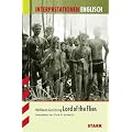 Interpretationshilfe Englisch; WILLIAM GOLDING:  Lord of the Flies