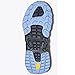 1008981-SGHY Hoka One One Women's Tor Summit Hiking Shoes - Grey