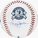 Reggie Jackson Autographed 1977 Commemorative Baseball