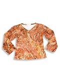 Kyds - Girls Long Sleeved Top, Brown