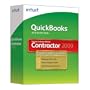QuickBooks Premier Contractor Edition 2009 [OLD VERSION]