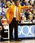 Bruce Pearl Coaching Tennessee Vols 8x10 Photo