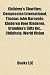 Children's Charities: Compassion International, Kinderen Voor Kinderen, Grandma's Gifts, World Vision, Serious Request, Childhelp, UNICEF: Compassion ... Centers, Every Child Ministries, ChildFund