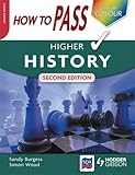 How to pass higher history
