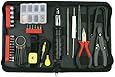 Rosewill 45 Piece Premium Computer Tool Kit RTK-045