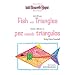 Let's Draw a Fish With Triangles/Vamos a Dibujar un Pez Usando Tringulos (Let's Draw With Shapes)
