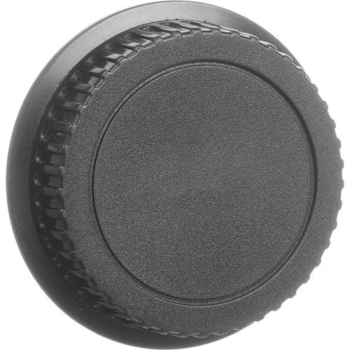 Polaroid Rear Lens Cap For The Sony Alpha DSLR SLT-A33, A35, A37, A55, A57, A65, A77, A99, A100, A200, A230, A290, A300, A330, A350, A380, A390, A450, A500, A560, A550, A700, A850, A900 & Minolta Maxxum Digital Lenses