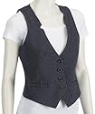 Esprit STRIPE A21828 Damen Westen