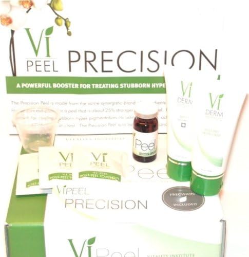 VIP Precision Peel