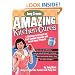 Joey Green's Amazing Kitchen Cures: 1,150 Ways to Prevent and Cure Common Ailments with Brand-Name Products