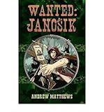 Wanted : Janosik