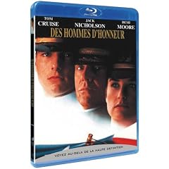 Des hommes d'honneur [Blu-ray]