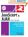 JavaScript and Ajax for the Web, Sixth Edition