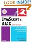 

JavaScript and Ajax for the Web, Sixth Edition (Visual QuickStart Guide)
