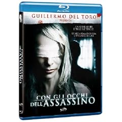 Con Gli Occhi Dell'Assassino