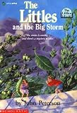 The Littles and the Big Storm (The Littles #9)