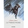 Le Marquis d'Anaon, Tome 2 : La Vierge noire