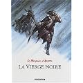 Le Marquis d'Anaon, Tome 2 : La Vierge noire