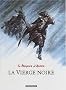 Le Marquis d'Anaon, Tome 2 : La Vierge noire