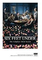 Six Feet Under: The Complete Third Season