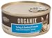 Castor & Pollux Organix Feline Formula, Turkey with Seafood, 5.5-Ounce Cans (Pack of 24)