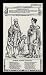 Hans Sebald Beham (The patriarchs of the Old Testament, Mahalaleel) Framed Art Poster Print - 11 X 17