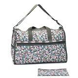 レスポートサック ボストン　バッグ LESPORTSAC ﾚｽﾎﾟ 7185 D055 ﾍﾞﾘｰﾊｯﾋﾟｰ BT⑫ 並行輸入