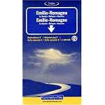 Emilia/Romana (1234 Maps) book cover