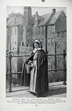 MEDIEVAL DRESS & ARCHITECTURE IN MODERN WORLD BRUES