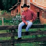 UPC 008817000121 product image for What Livin's All About | upcitemdb.com