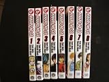 Hikaru No Go, Vols. 1-8 (Vols. 1-8)