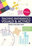 Teaching mathematics visually & actively