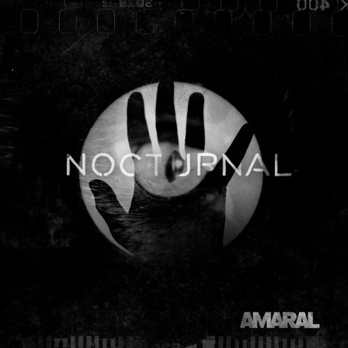 Amaral - Amaral - Nocturnal - Zortam Music