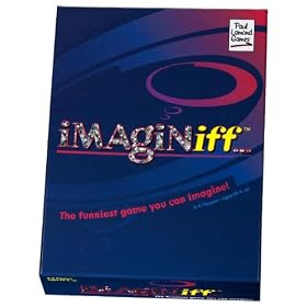 Imaginiff