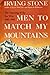 Men to Match My Mountains: The Opening of the Far West, 1840-1900 (Mainstream of America Book)