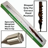 Golf - Griff und Schwung Trainer - Das Top Produkt - 