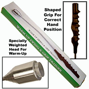 Golf - Griff und Schwung Trainer - Das Top Produkt