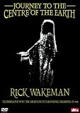 Wakeman, Rick - Journey To The Centre Of The Earth (30th Anniversary Collectors Edition)