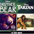 Ost: Brother Bear/Tarzan