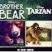 Brother Bear/Tarzan