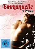 Emmanuelle in Venedig