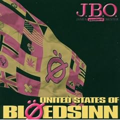 United States of Bl�edsinn