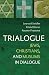 Book Trialogue: Jews, Christians, and Muslims in Dialogue
