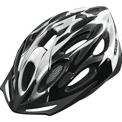 ABUS Herren/Uni Fahrradhelm Raxtor