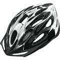 ABUS Herren/Uni Fahrradhelm Raxtor